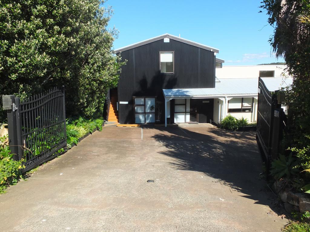 Le Chalet Waiheke Apartments Ostend Bilik gambar